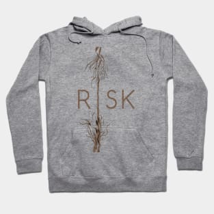 risk Hoodie